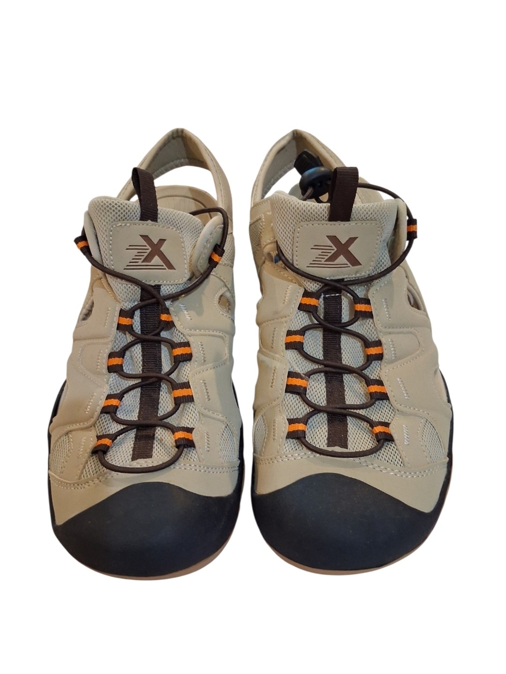 Mens Zeroxposur Sandals